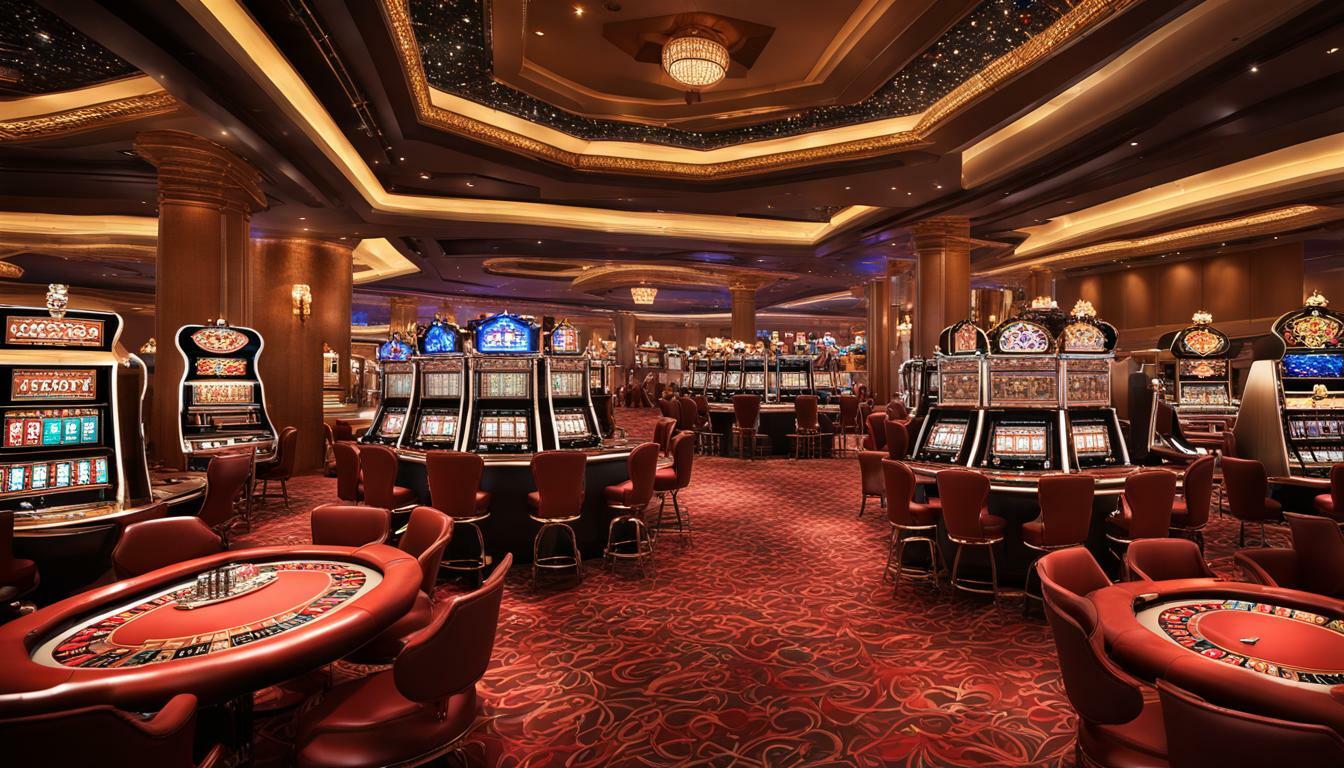 canlı casino oyun 2024