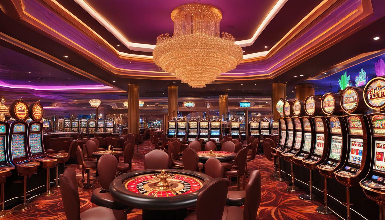casino oyunlari 2024