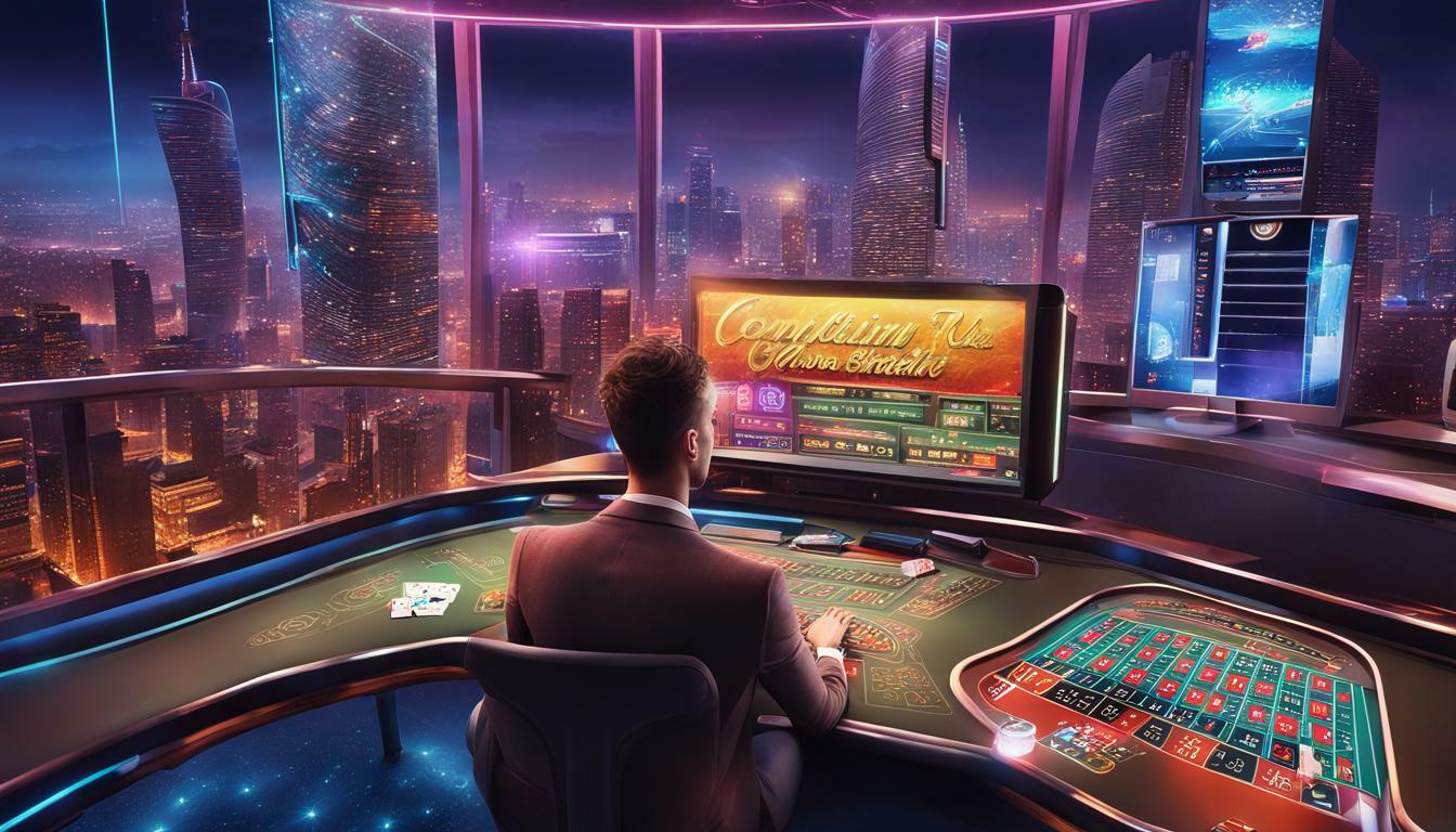 casino oyunları sitesi 2024