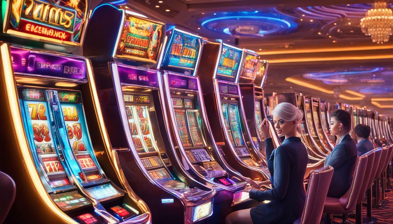 casino slot oyna 2024