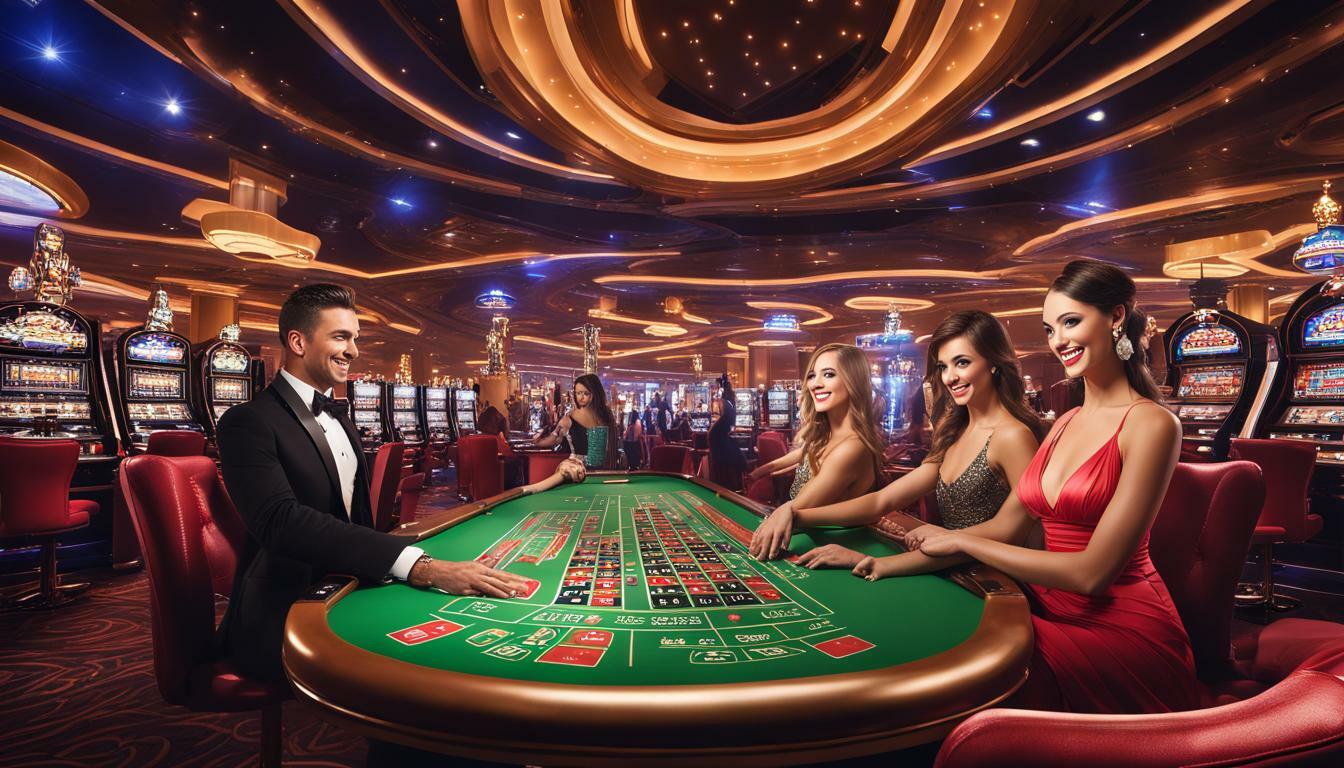 en cok kazandıran casino oyunları 2024