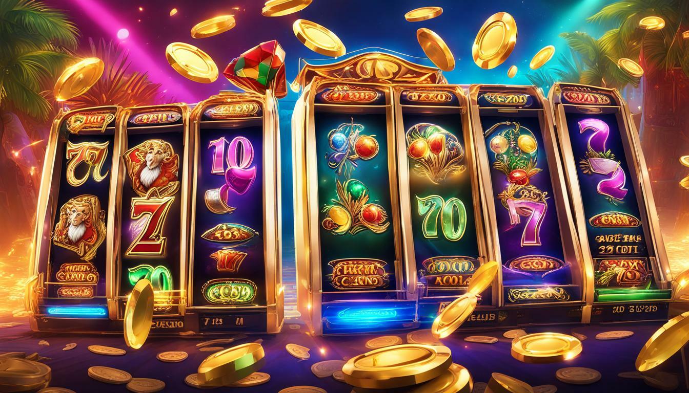 en cok kazandıran casino slot oyunları 2024