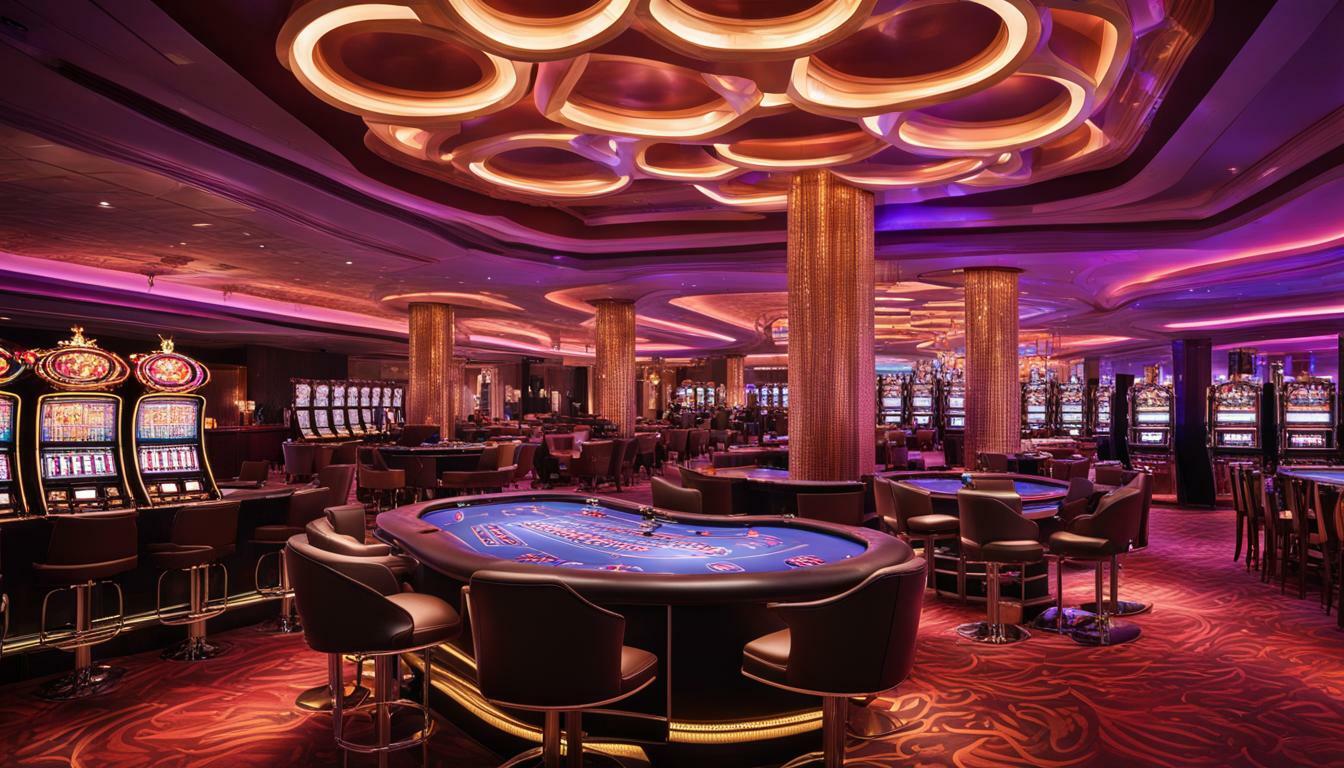 gercek para kazandıran casino oyunları 2024