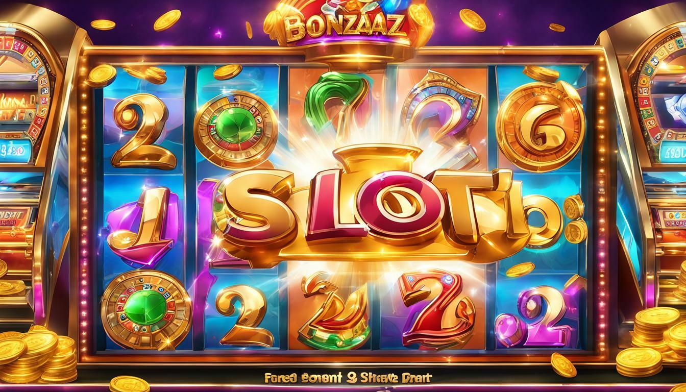 slot bonanza- casino oyunları 2024